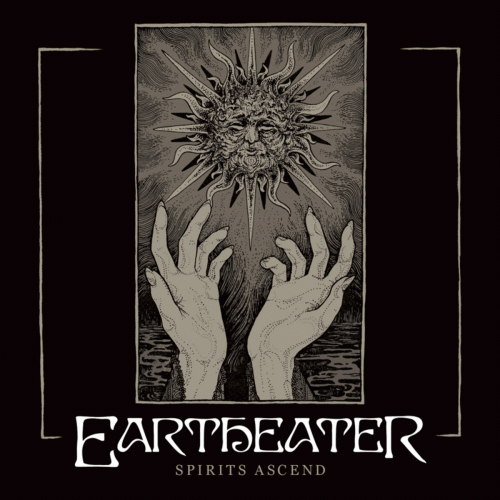 Eartheater : Spirits Ascend